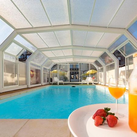 731 Costa Cabral Metro Residence Porto Eksteriør billede