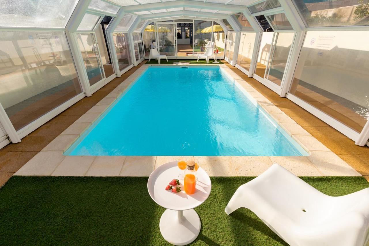 731 Costa Cabral Metro Residence Porto Eksteriør billede