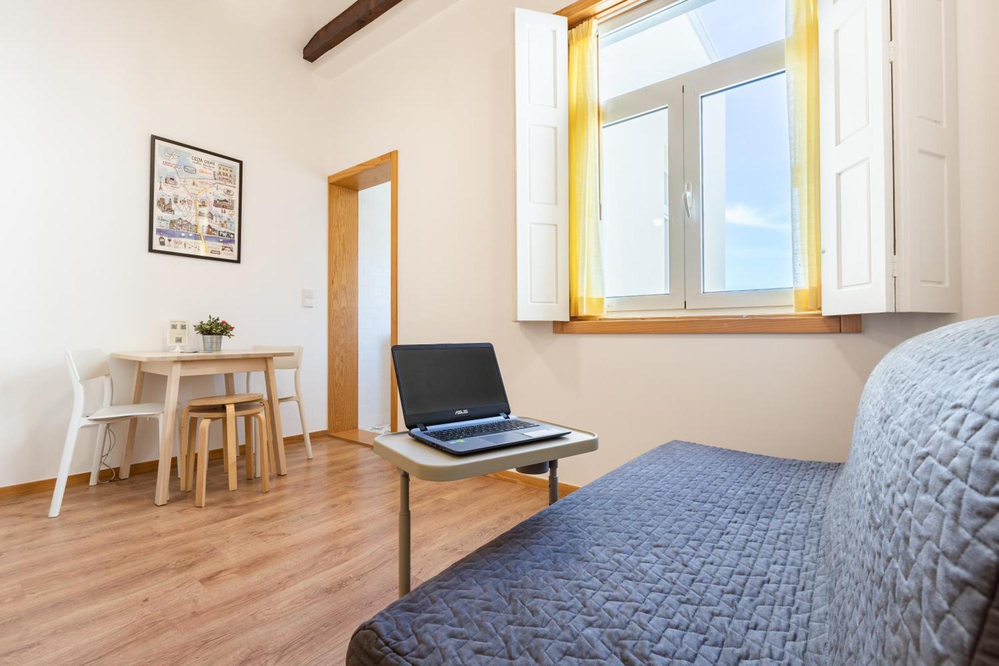 731 Costa Cabral Metro Residence Porto Værelse billede