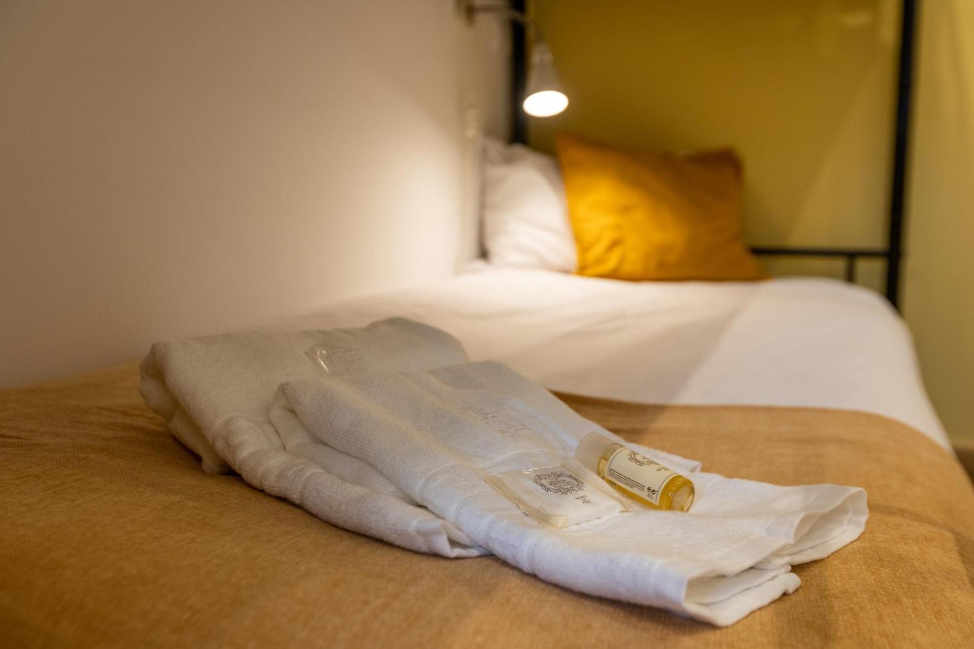 731 Costa Cabral Metro Residence Porto Værelse billede