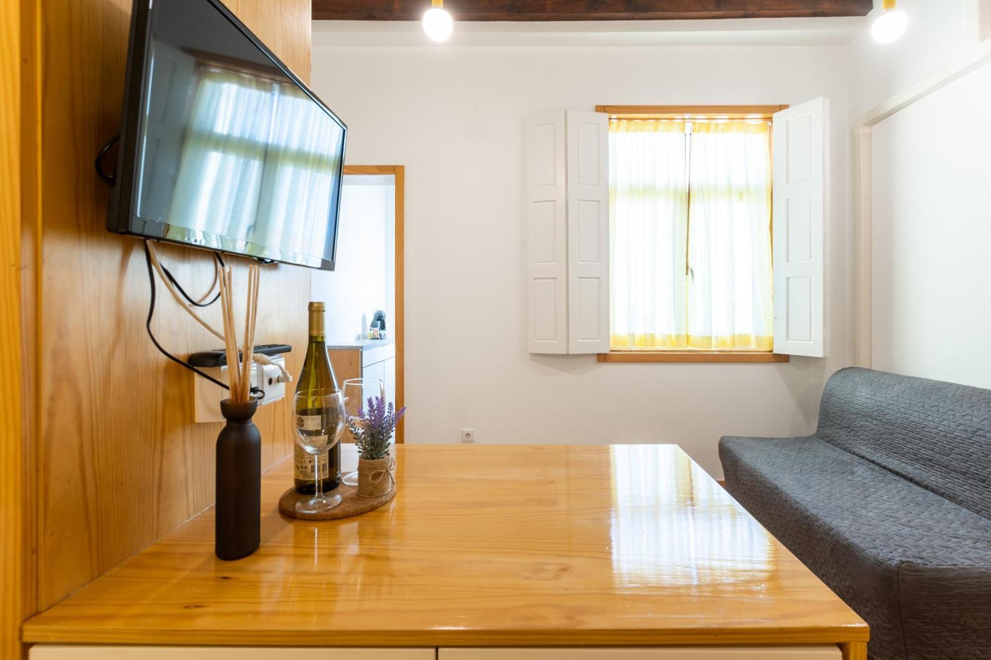 731 Costa Cabral Metro Residence Porto Værelse billede