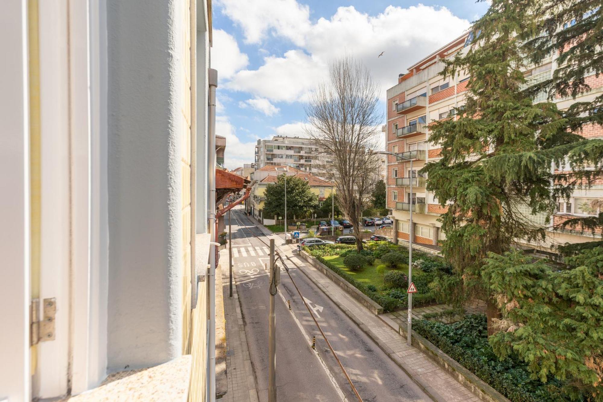 731 Costa Cabral Metro Residence Porto Værelse billede