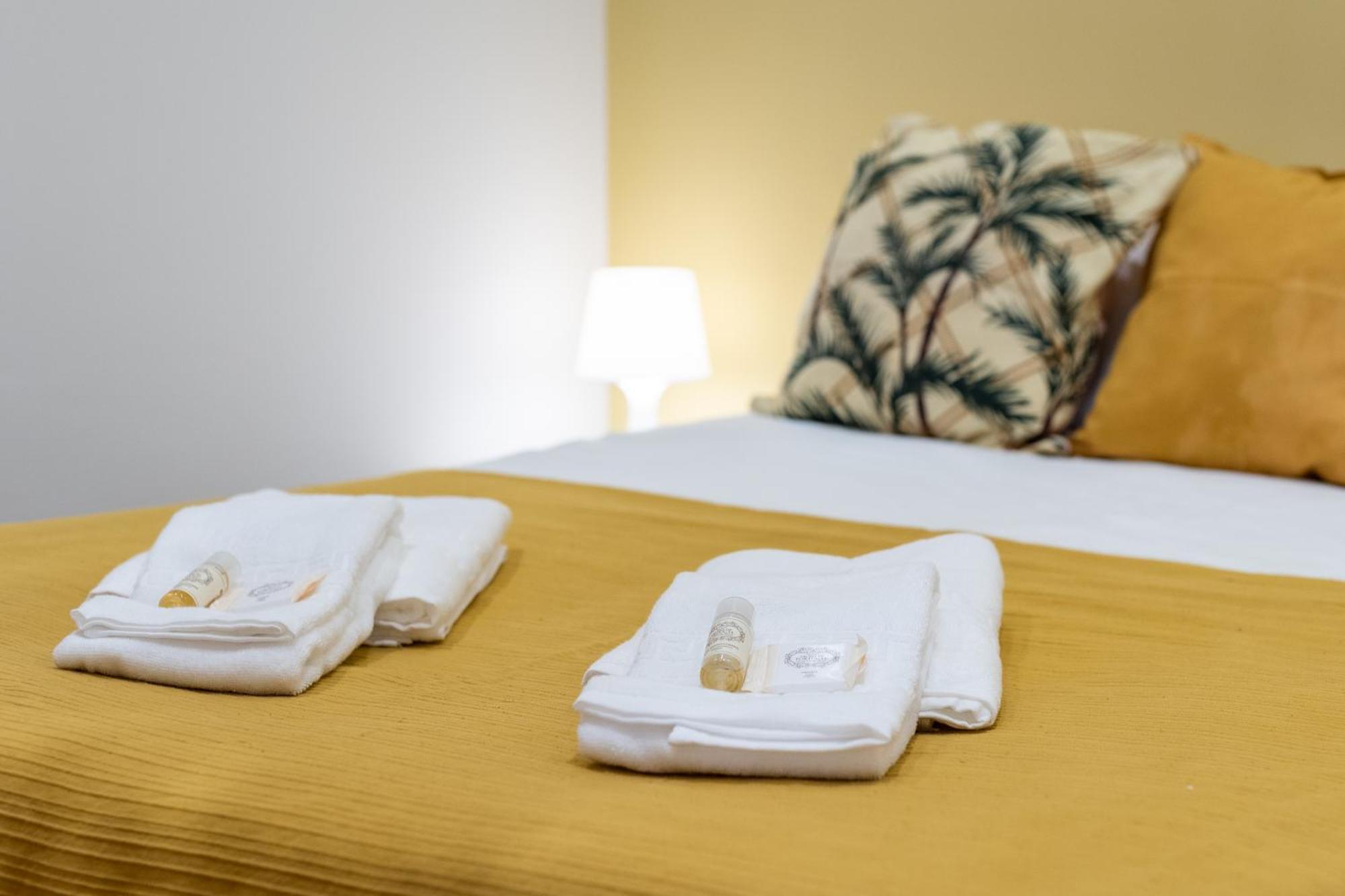 731 Costa Cabral Metro Residence Porto Værelse billede